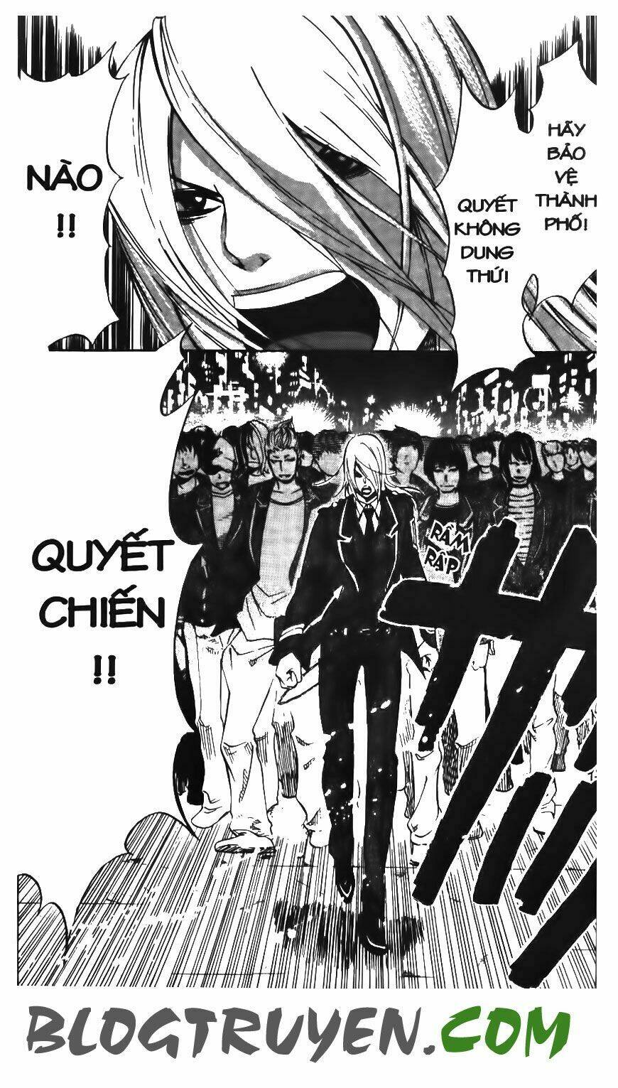 ma vương chapter 15 18