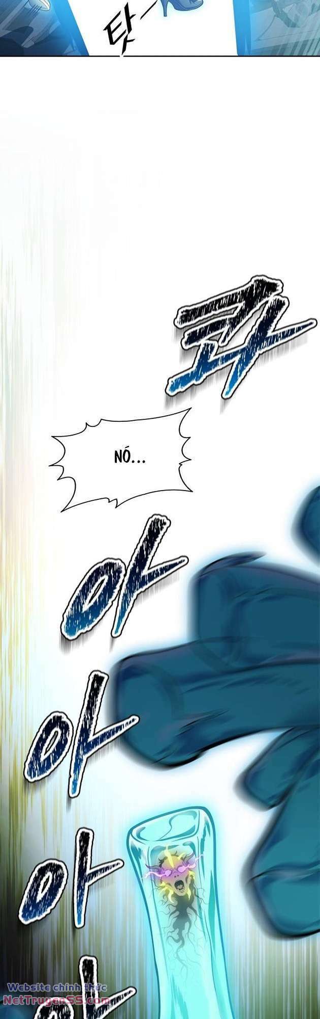 cuộc chiến trong tòa tháp chapter 603 115