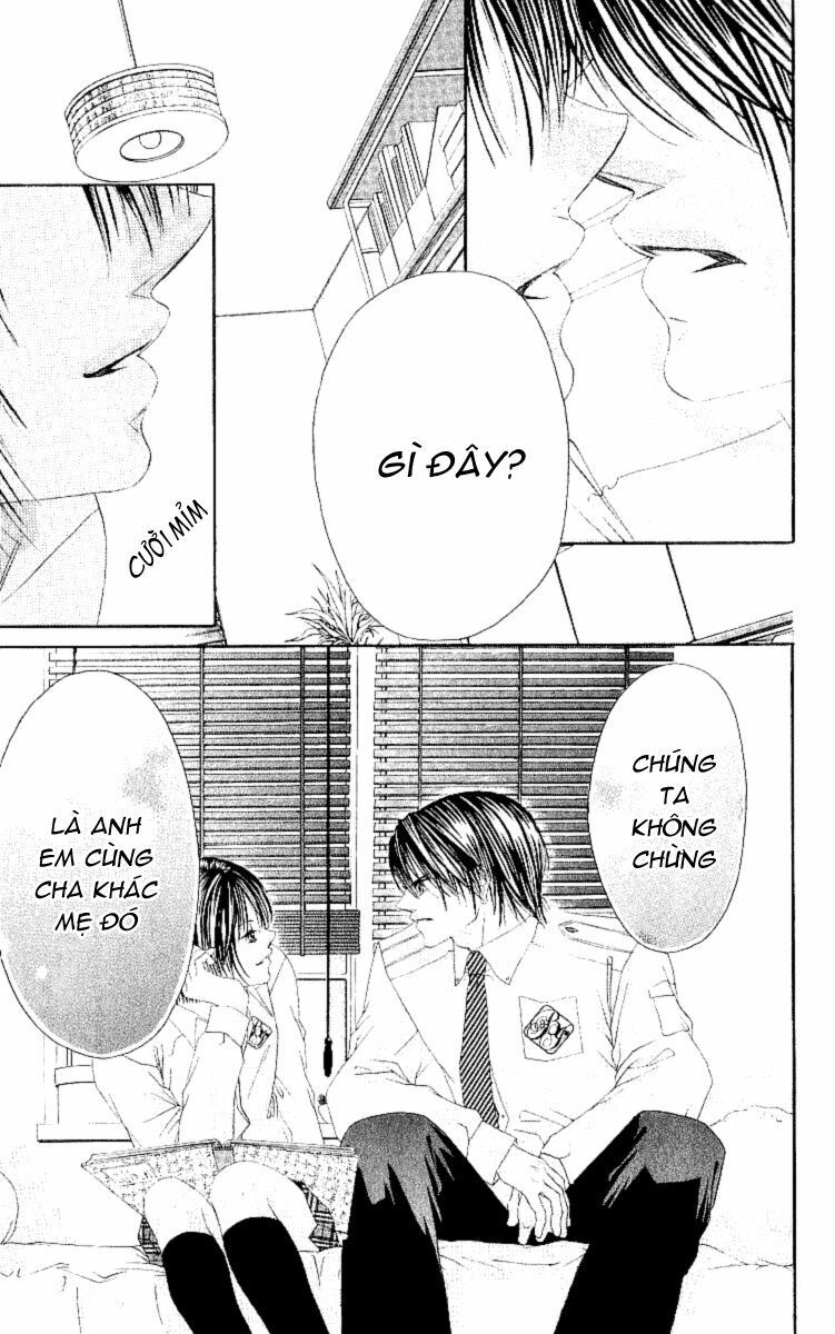 i love my little sister chapter 48 25