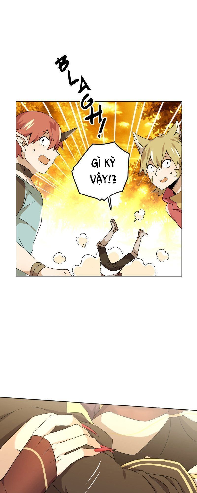 pháp sư và nữ chúa quỷ chapter 91 20