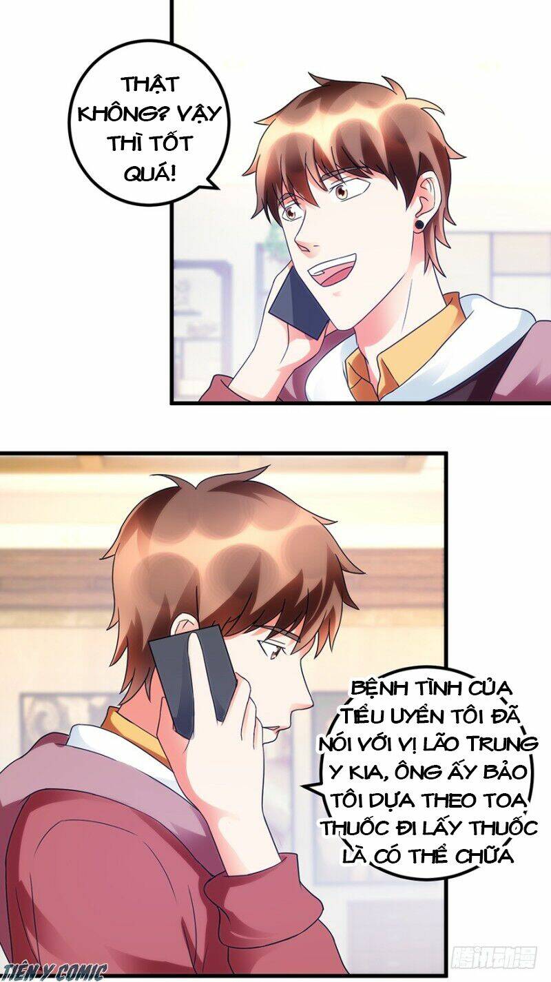 thấu thị tiên y chapter 79 15