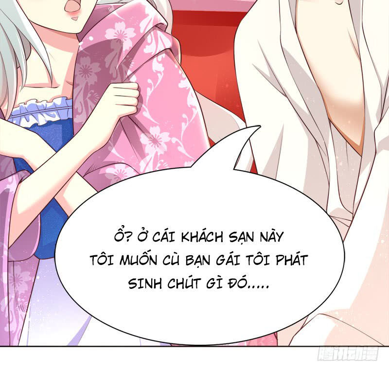 nhà có vợ xinh chapter 7 43