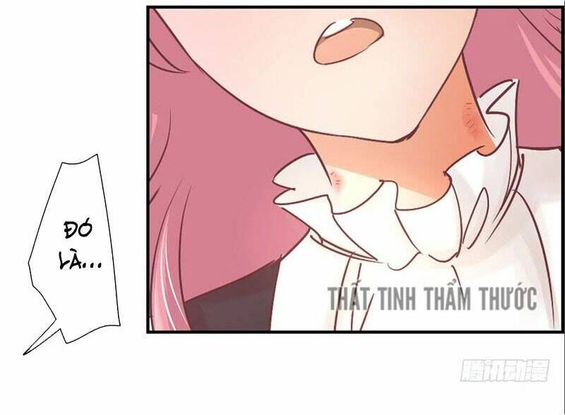 cuồng duệ tiểu thê chapter 14 18