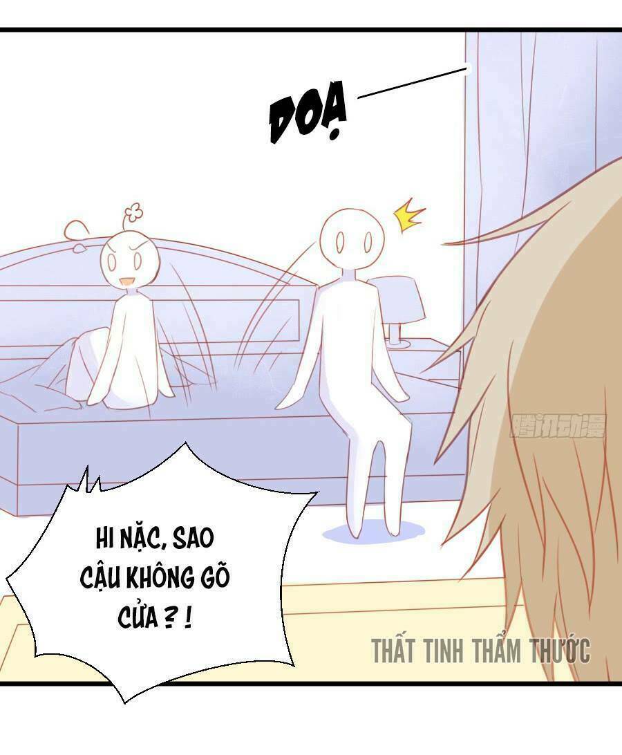 hôm nay ta cũng muốn trêu chọc nàng chapter 56 24