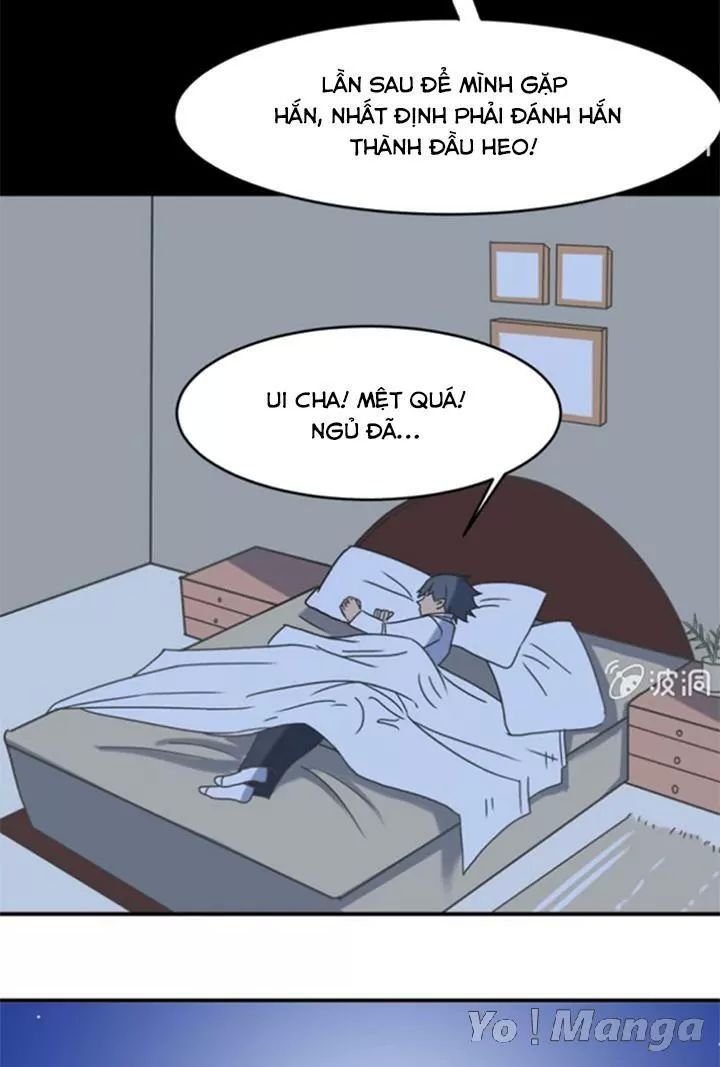 cực phẩm thấu thị chapter 14 24