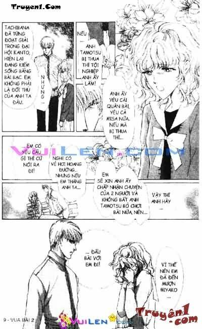 vua bài chapter 2 130