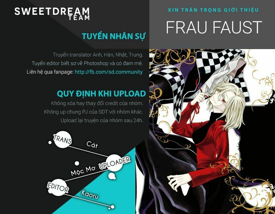 frau faust chapter 1 1