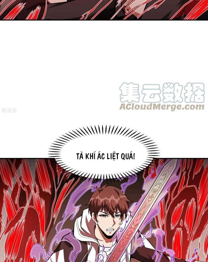 đệ nhất người ở rể chapter 97 44