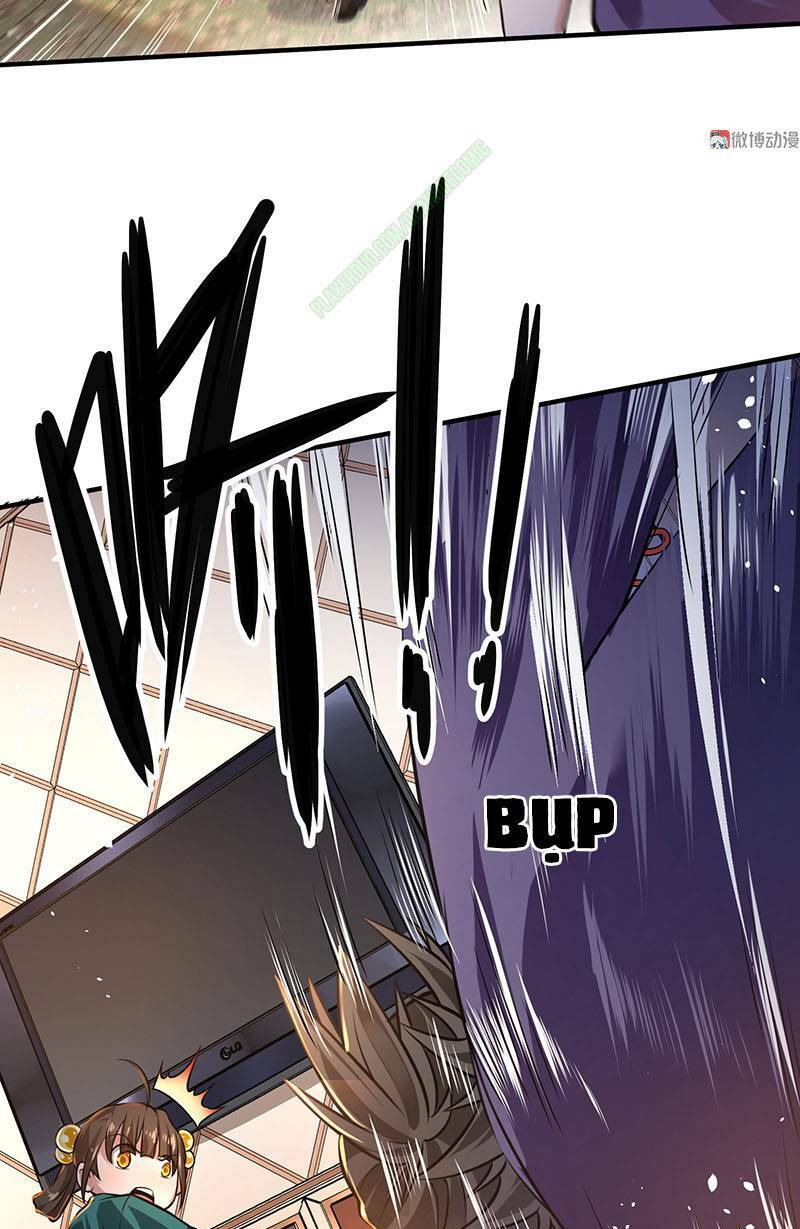 vú em hộ hoa chapter 15 14