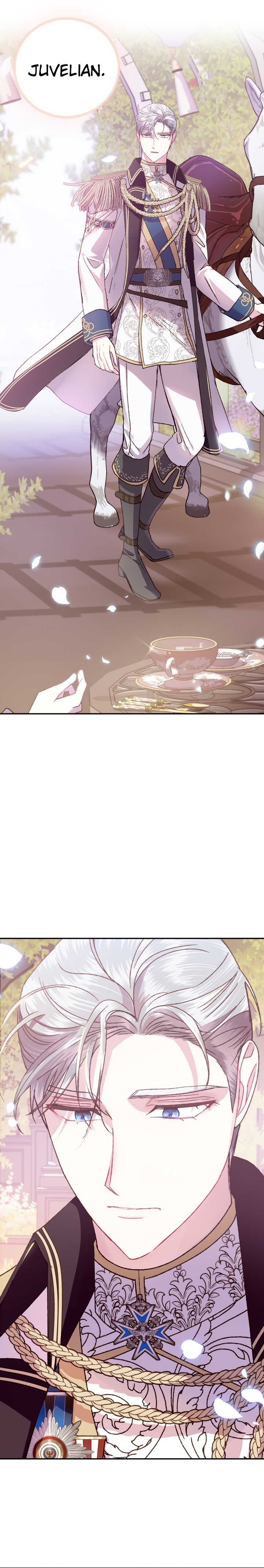 cha à, con không muốn kết hôn đâu chapter 18 17