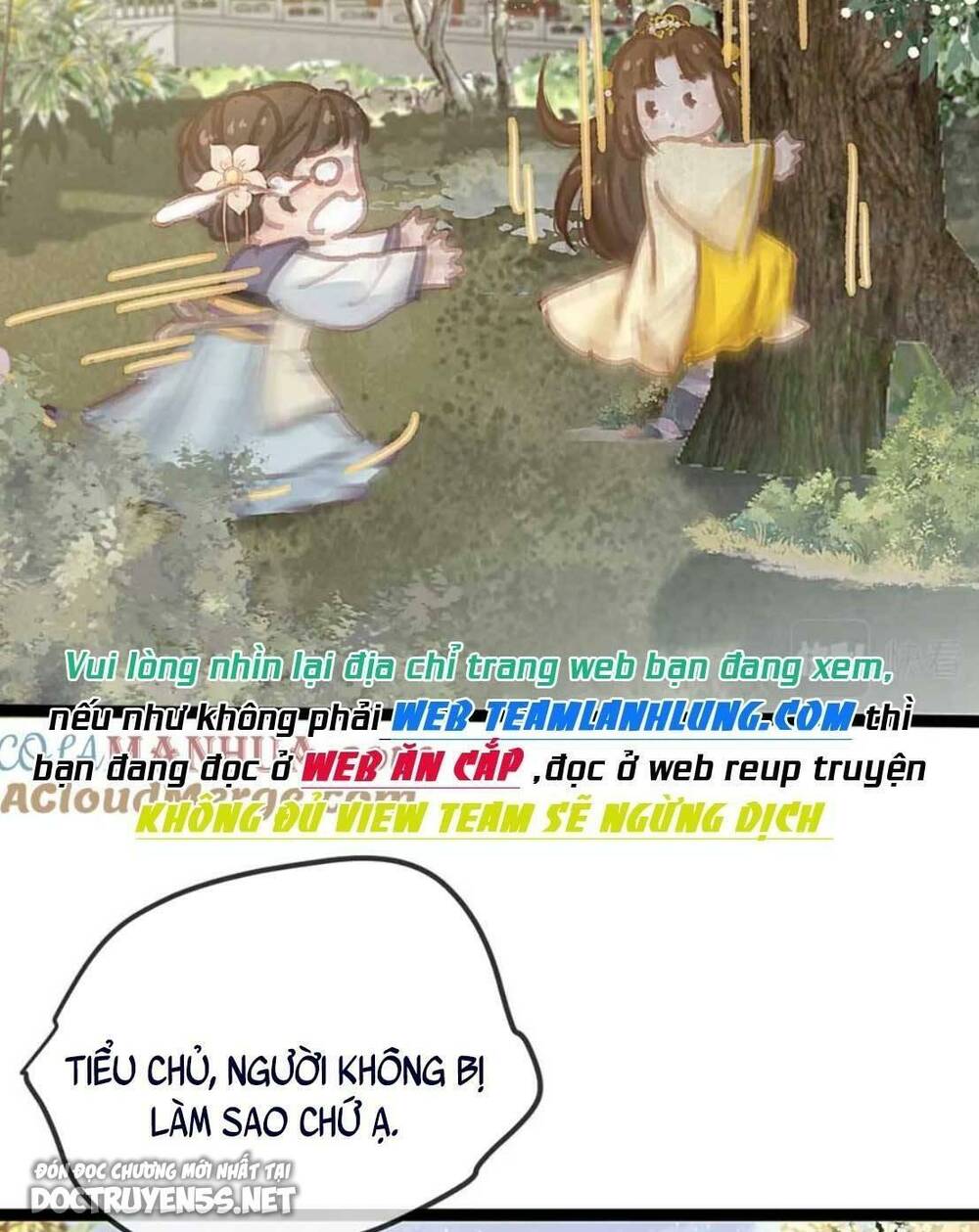 quý phi lúc nào cũng muốn được lười biếng chapter 102 41