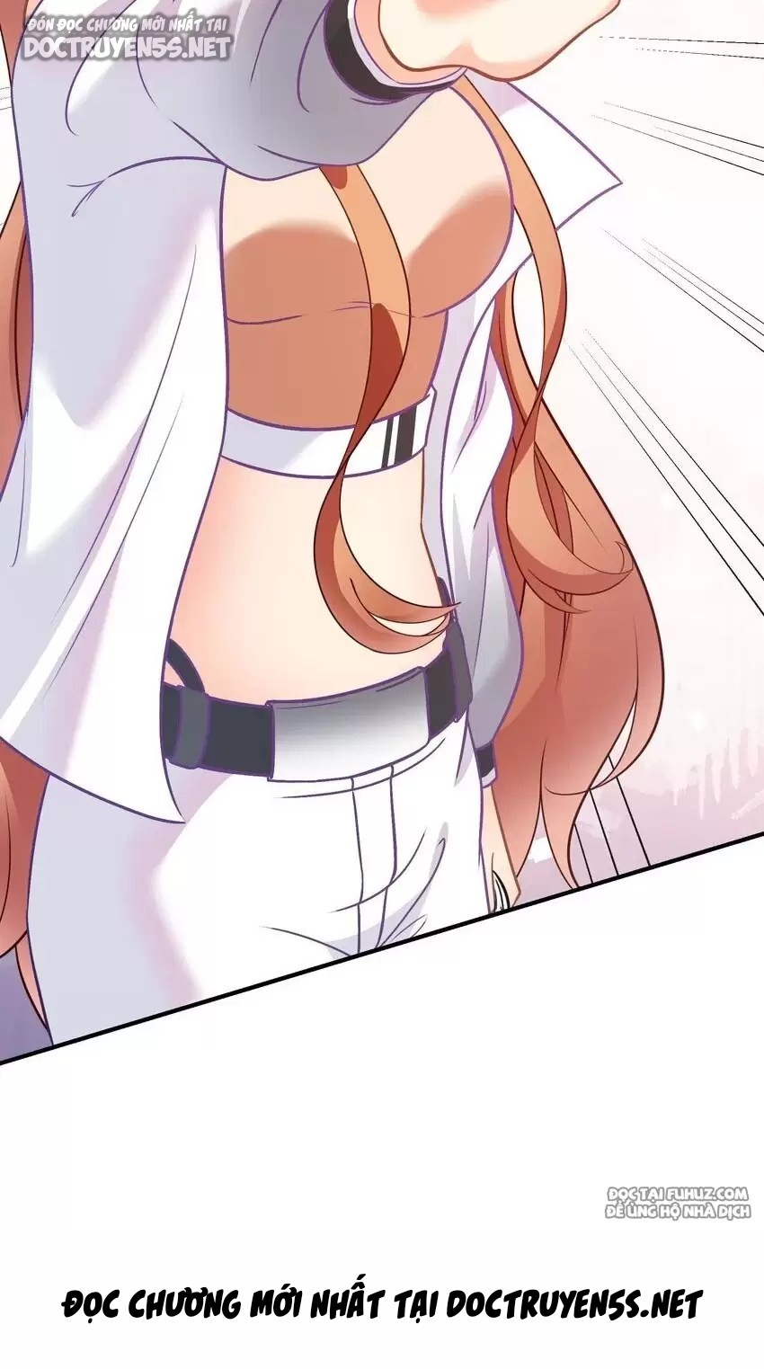 ảnh hậu một tuần mập ba cân chapter 33 23