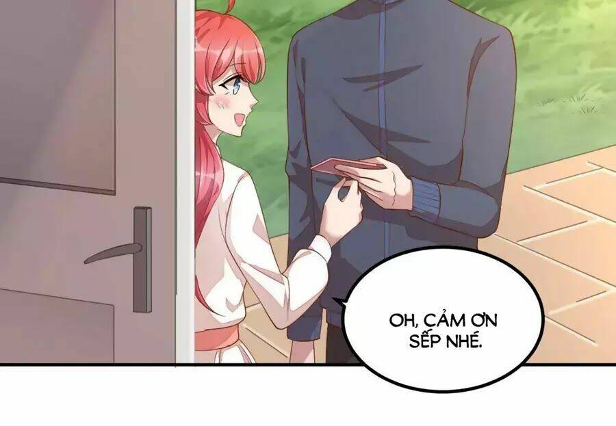 ông xã, em muốn ăn cho anh sạt nghiệp! chapter 8 12