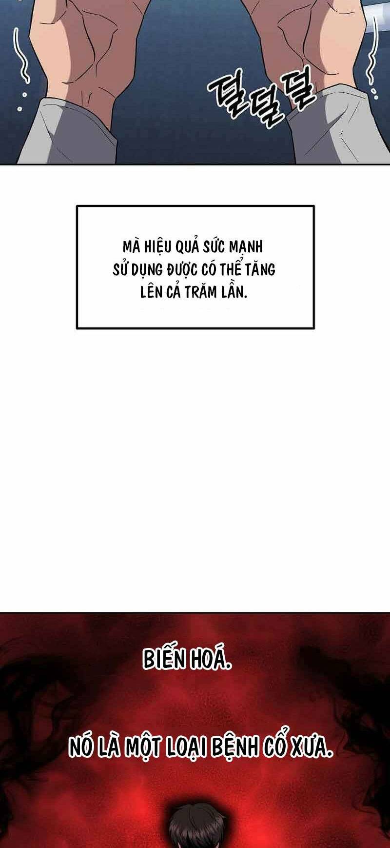 sự khởi đầu của tiền nhân chapter 8 47