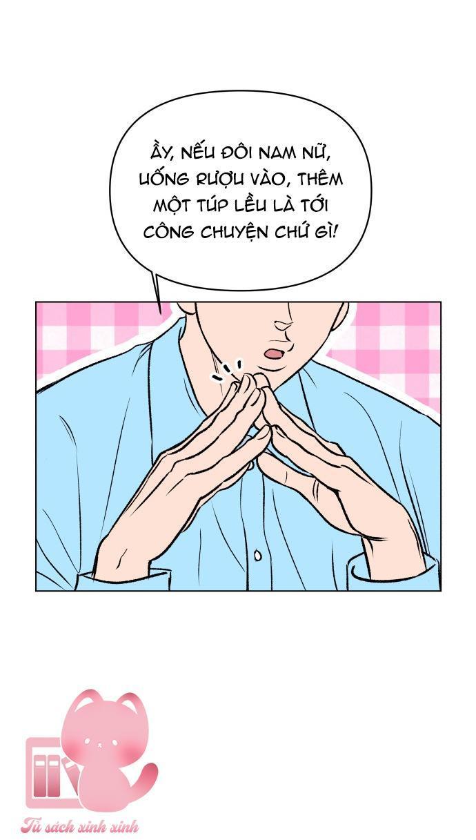 trend yêu đương 2023 chapter 11 9