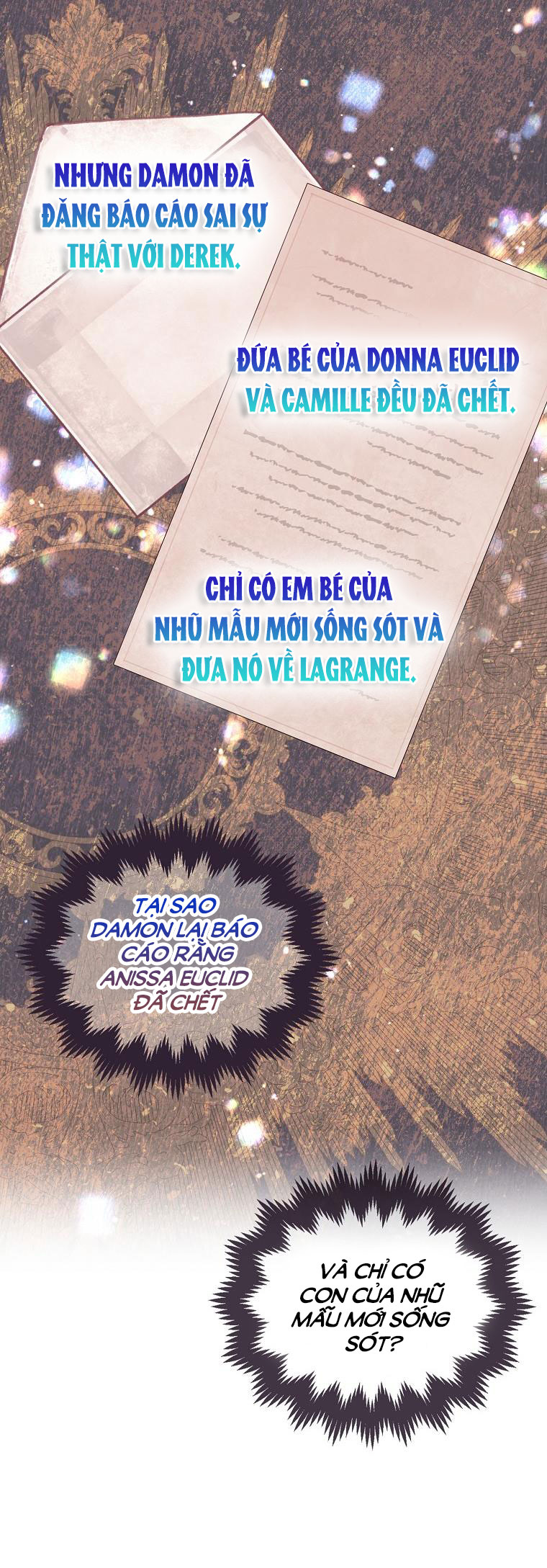 em gái cưng của đại công tước phản diện chapter 65 25