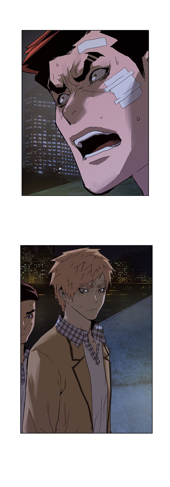 anh hùng yếu chapter 134 26