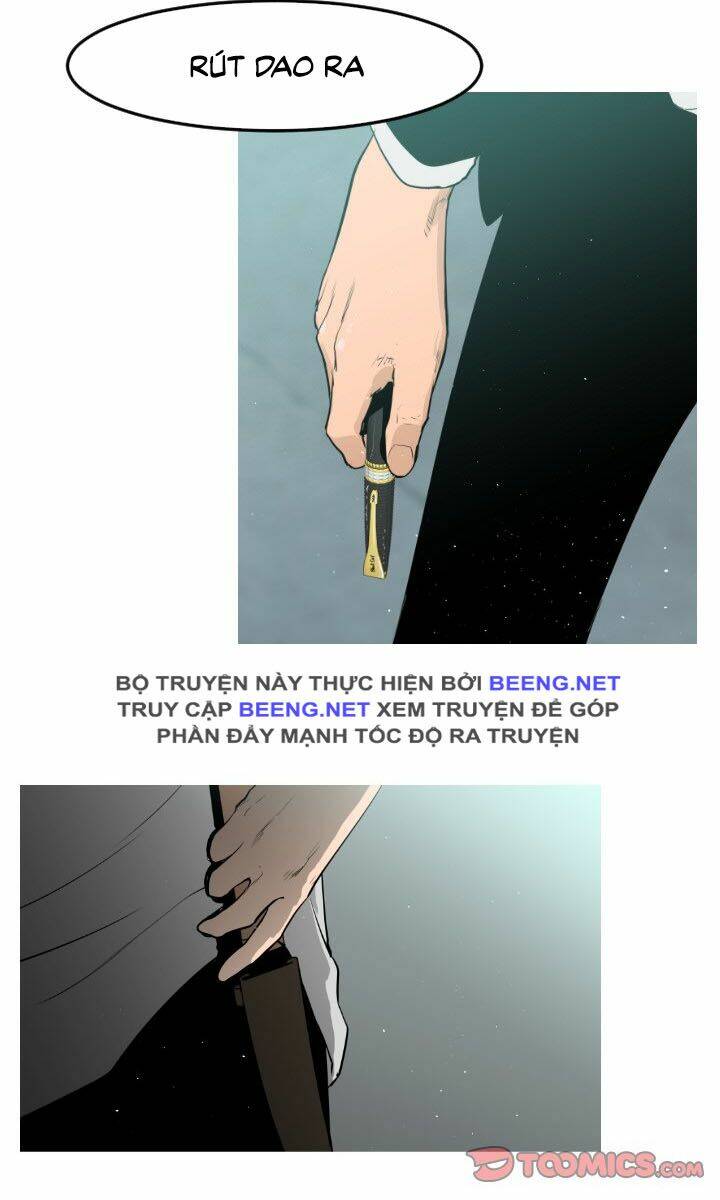 kẻ mạnh nhất - tong edge chapter 9 18