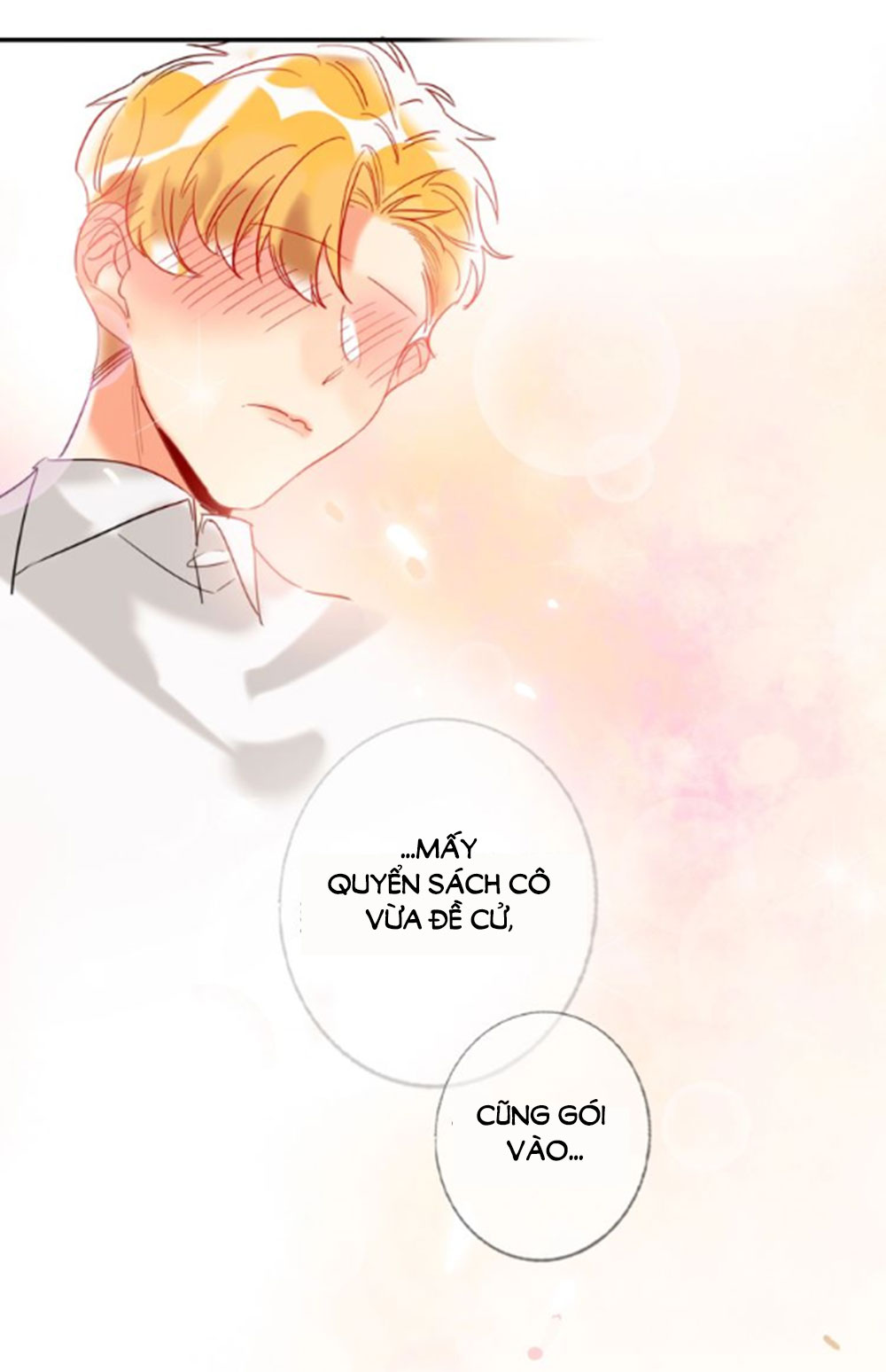 kế hoạch đánh chiếm của công chúa nghèo chapter 27.5 18