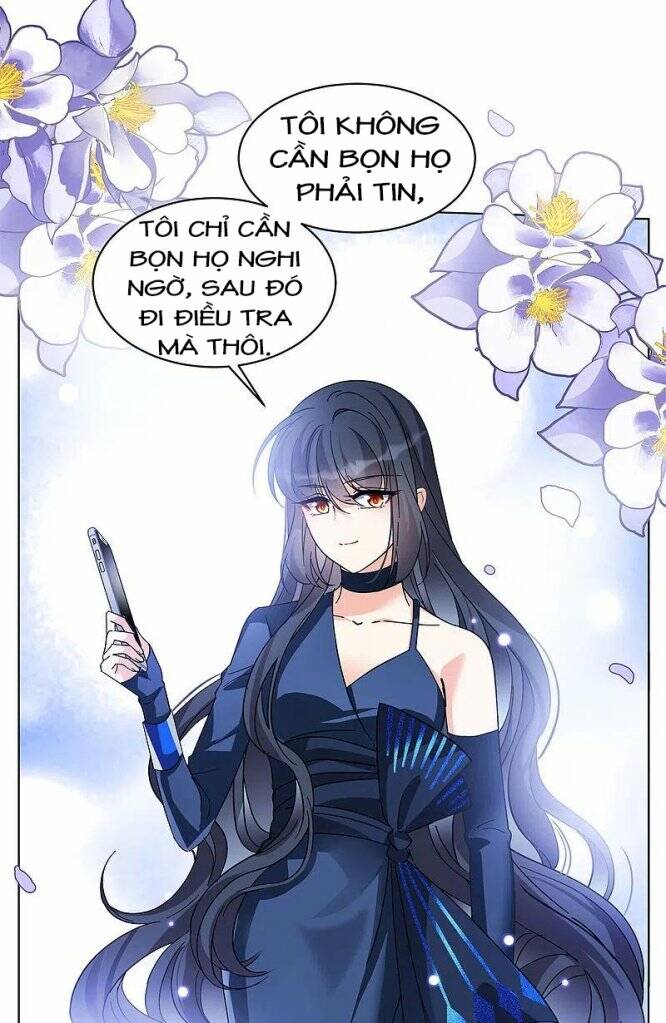 cô ấy đến rồi, xin nằm xuống! chapter 153 18