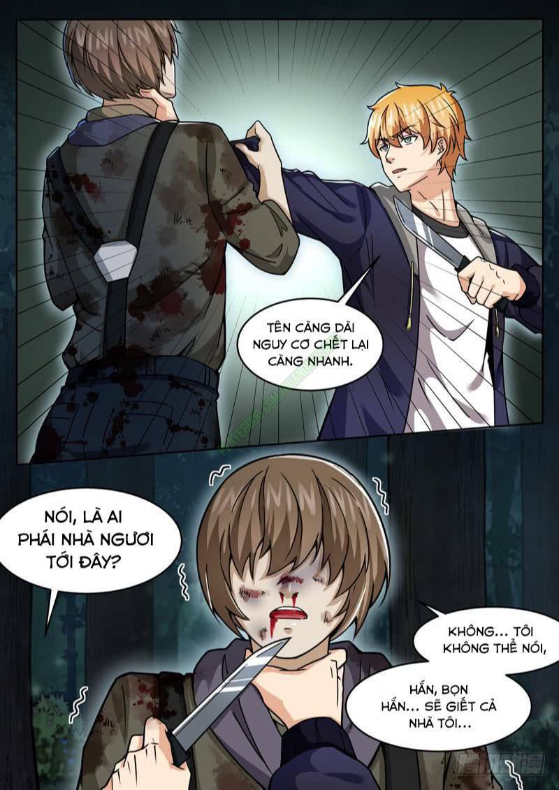 khắc kim phong thần chapter 47 8