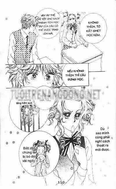 sức thanh xuân chapter 4 150