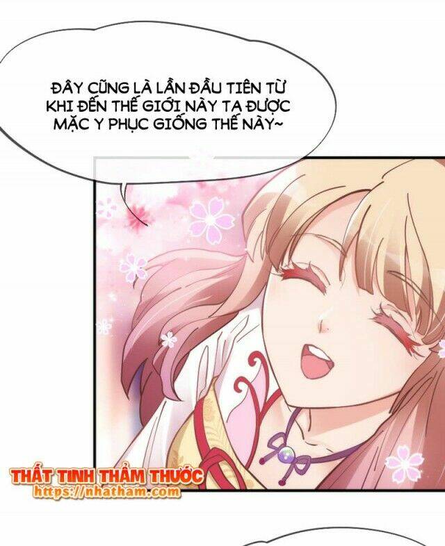 giữ chặt tiểu bạch long chapter 50 16