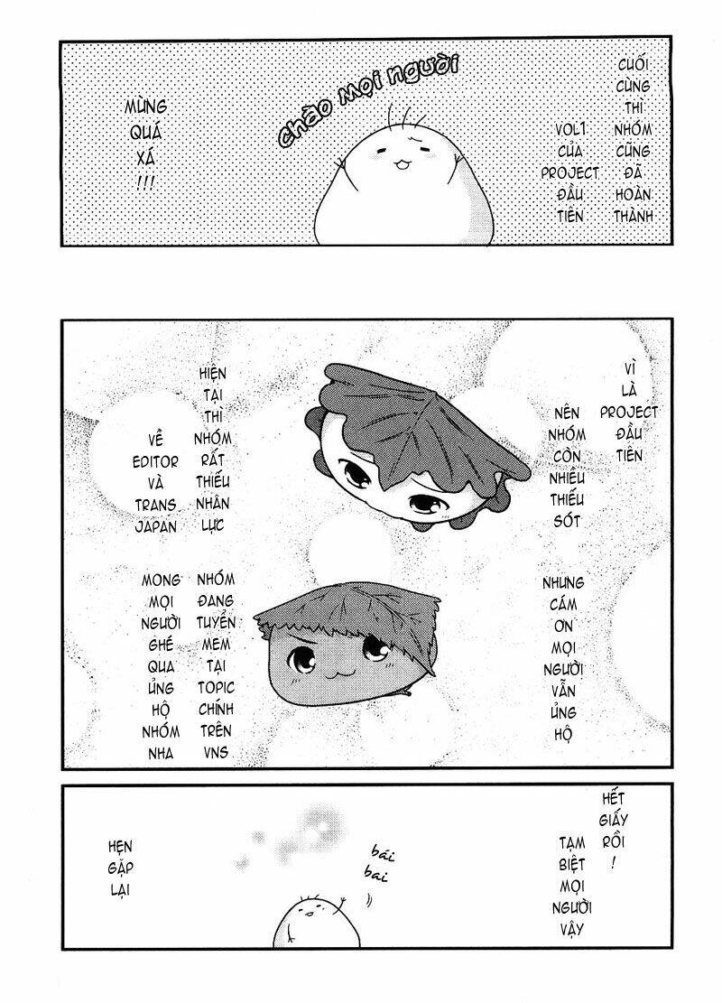 tonari no kashiwagi-san chapter 7 27