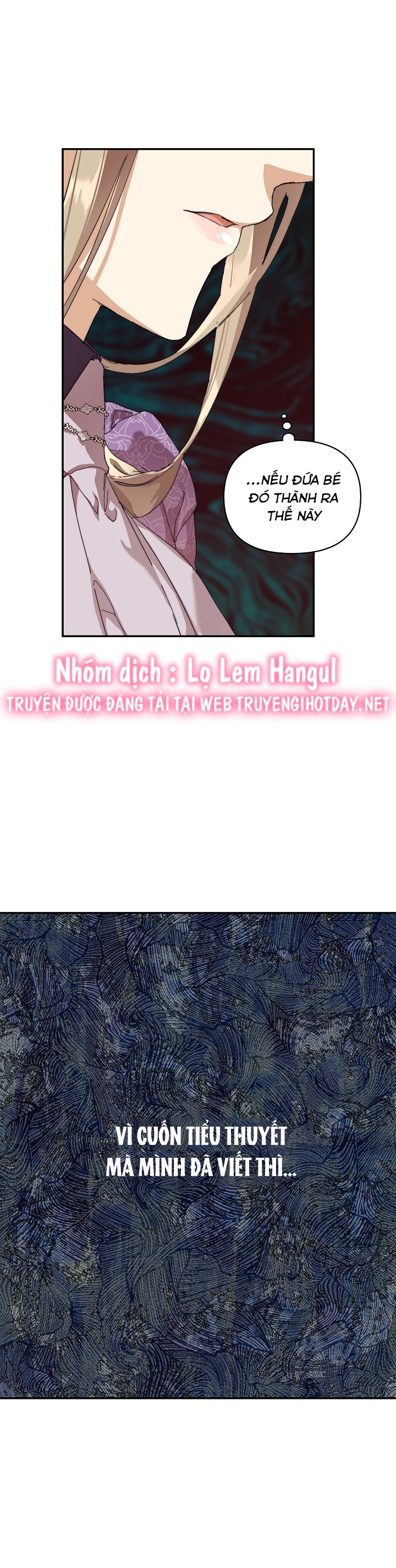 tôi là bảo mẫu của nam chính chapter 11 40