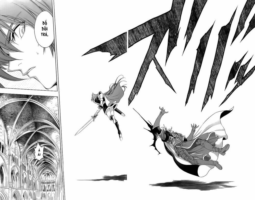 fire emblem-hasha no tsurugi chapter 31 41