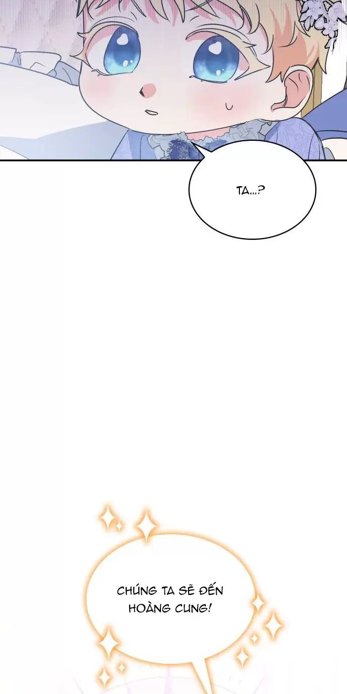 sống trong vườn hoa của công chúa chapter 3 67