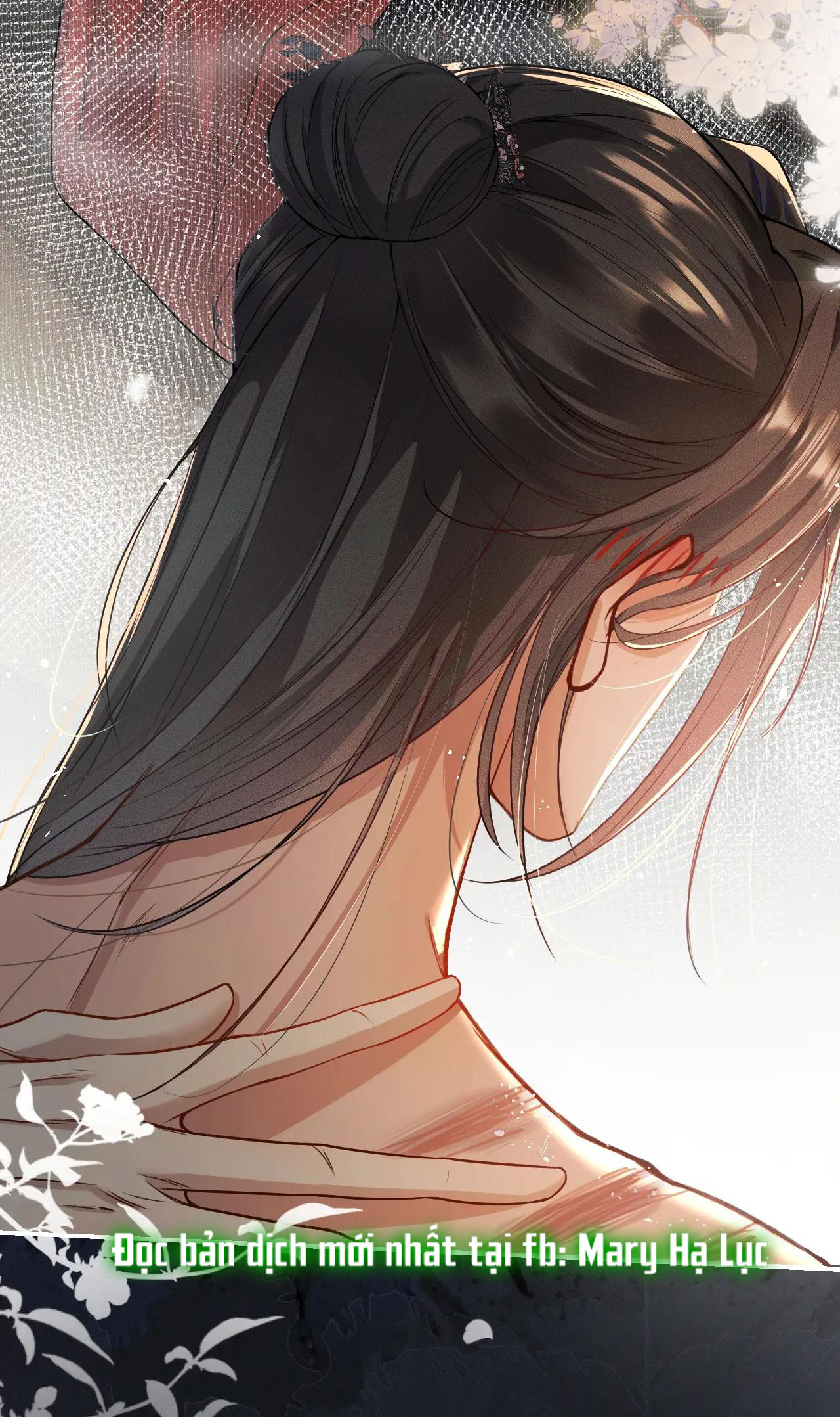 husky và sư tôn mèo trắng chapter 28 12