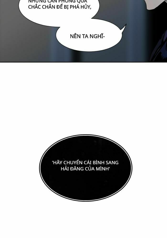 tòa tháp bí ẩn 2 chapter 213 13