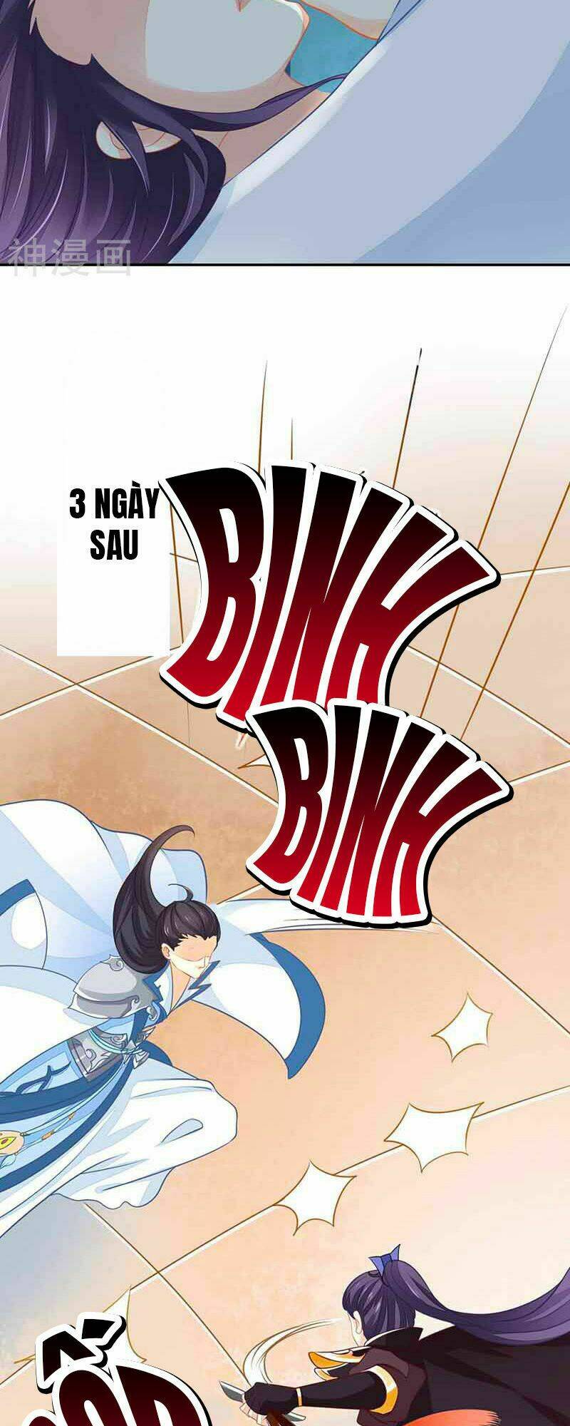 tay phải của bản tọa thành tinh rồi chapter 19 30