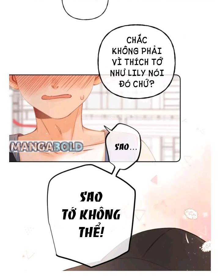 vụng trộm không thể giấu - mối tình thầm kín chapter 20 47