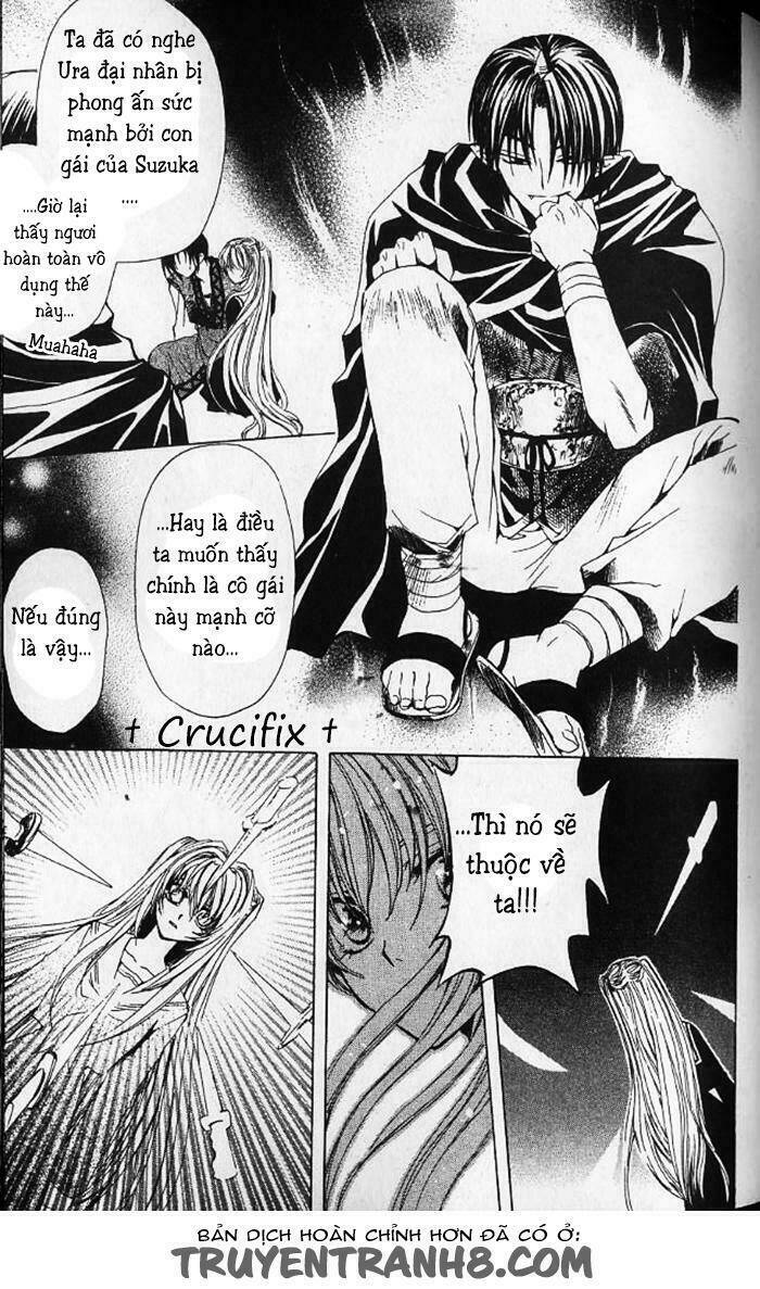 mugen spiral (crucifix) chapter 2 6