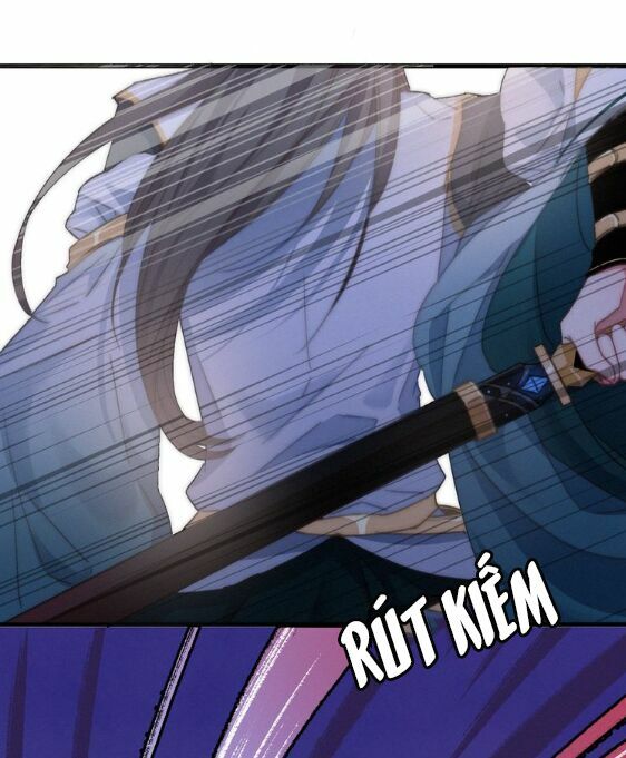 dữ tử thành thuyết chapter 8 24