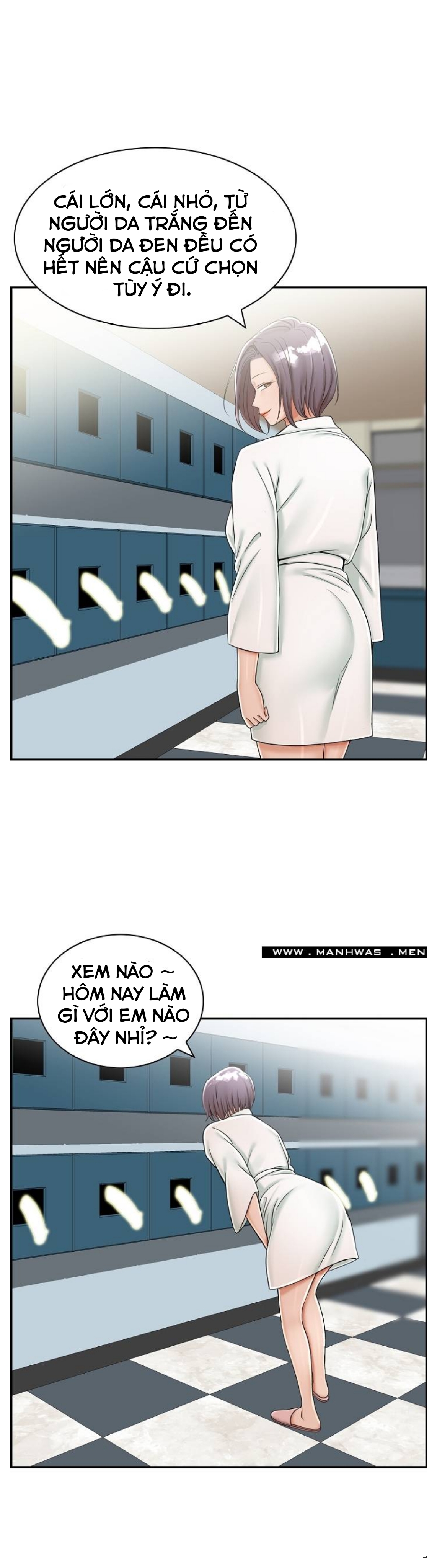 thỏa thuận ngoại tình chapter 8 24