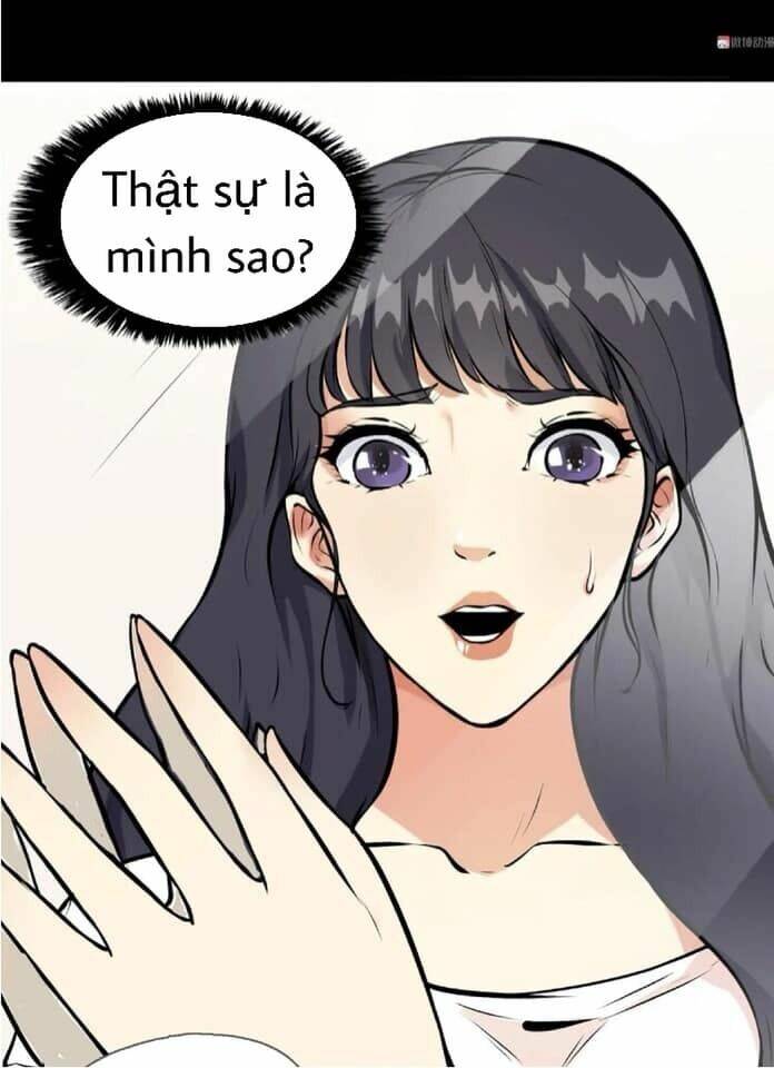 giày thủy tinh chapter 6.2 9