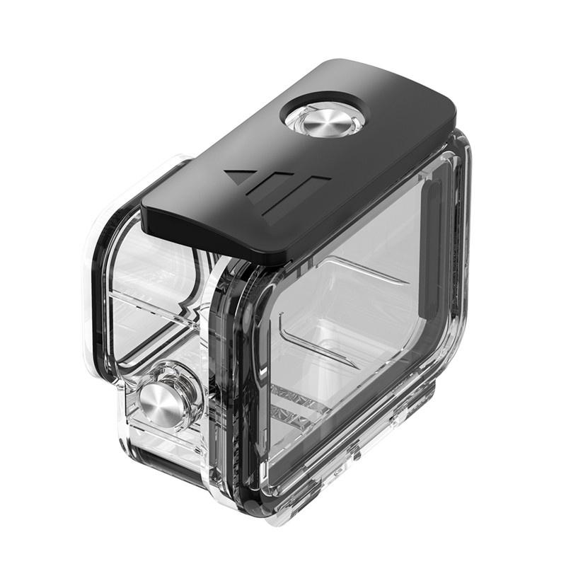 Vỏ Bảo Vệ Chống Thấm Nước Khi Đi Lặn Cho Máy Ảnh Gopro- Hero 9 45m