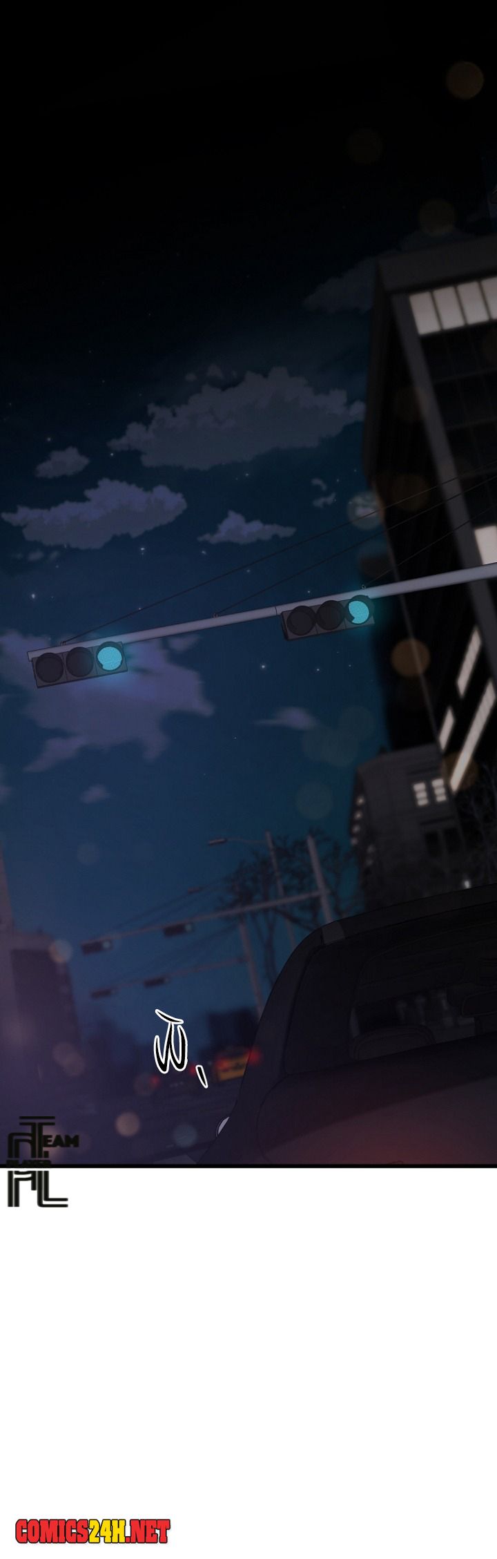 người xa lạ chapter 16 49