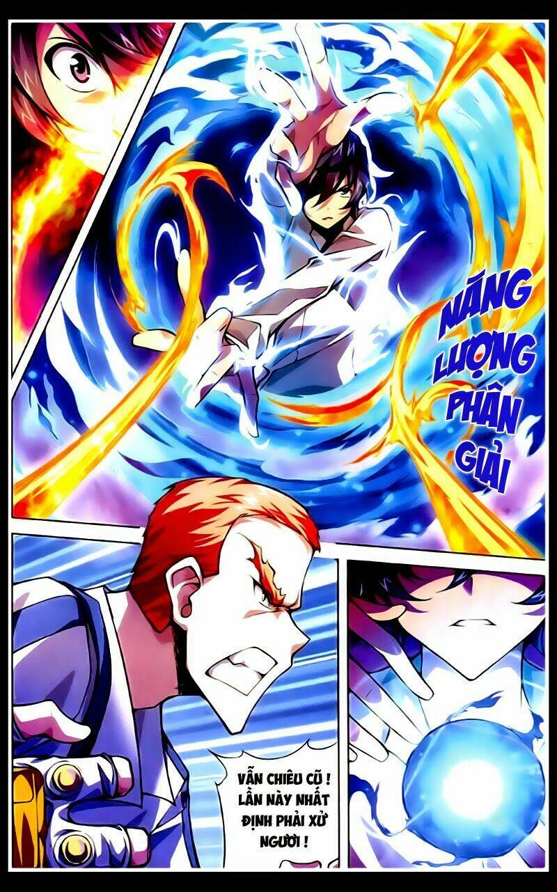 tinh kỷ nguyên chapter 11 3