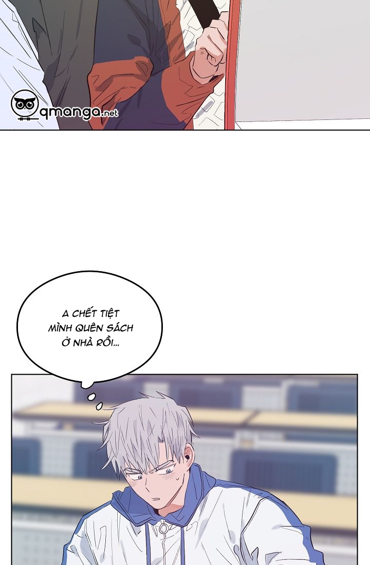 tình tay ba chapter 10 15