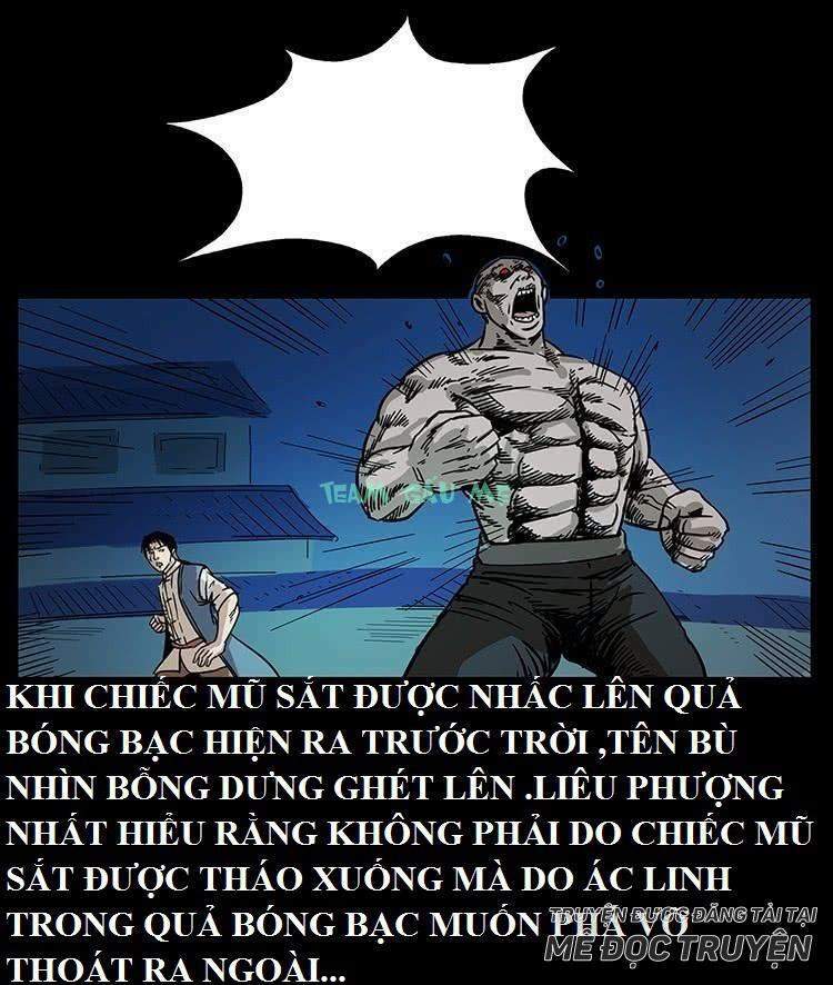 tiên sơn truyền kỳ chapter 23 26