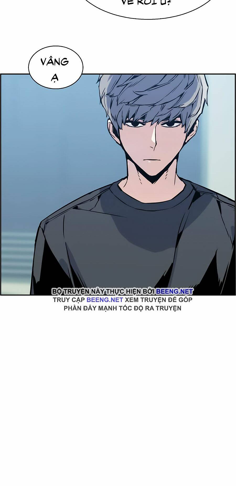 bạn học tôi là lính đánh thuê chapter 13 90