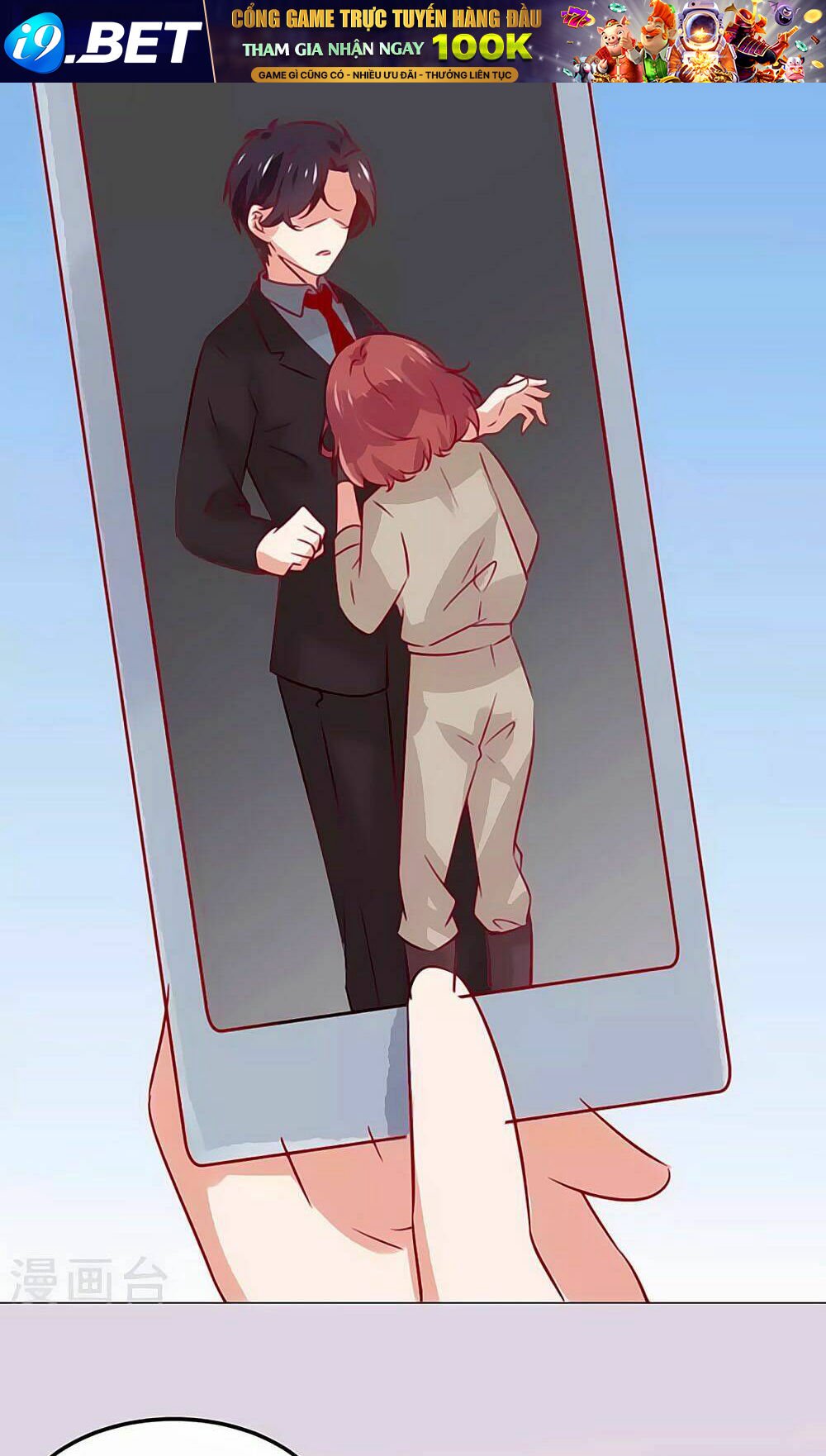 tổng tài, như vậy nhanh quá chapter 8 26