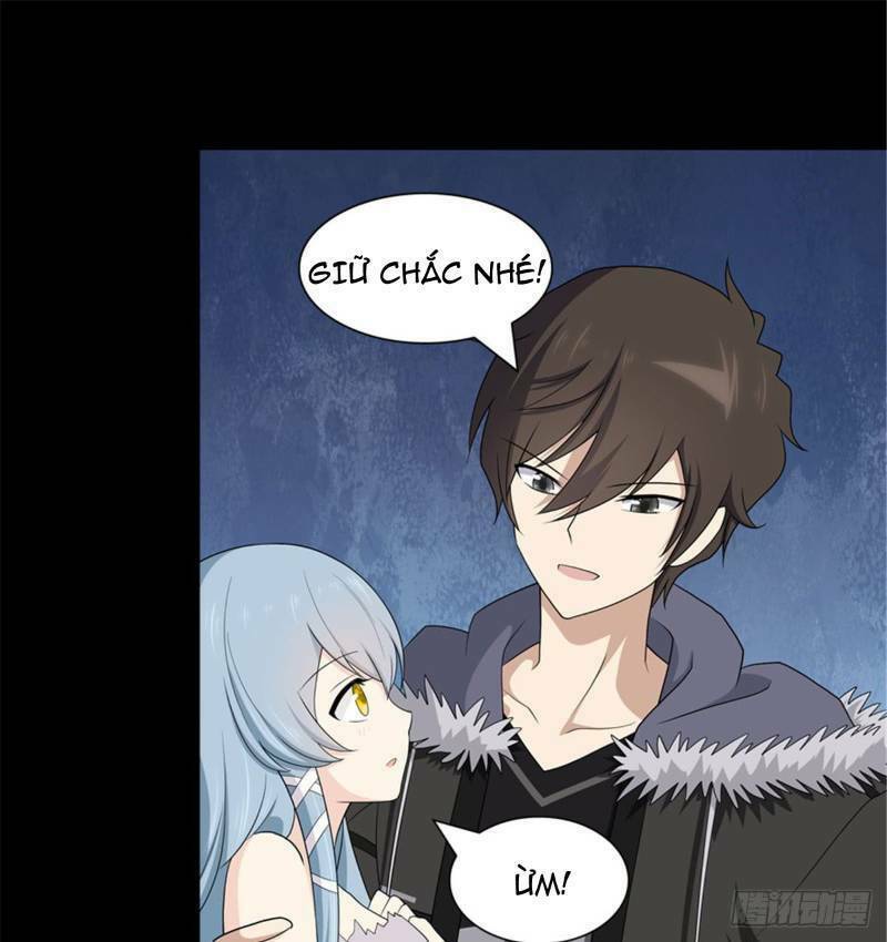 bạn gái virus của tôi chapter 106 16