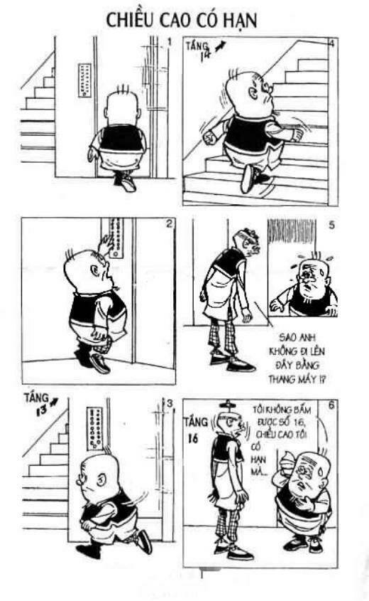 chú thoòng (full trọn bộ) chapter 3 18