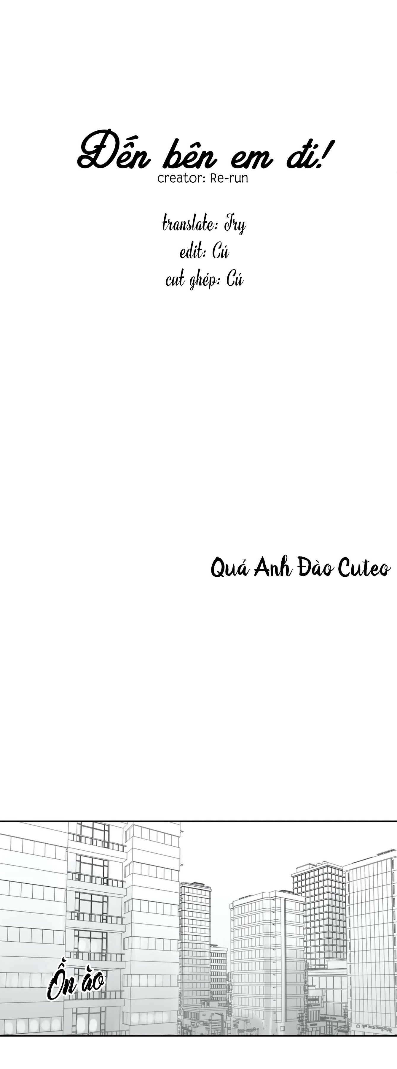 đến bên em đi! chapter 35 1