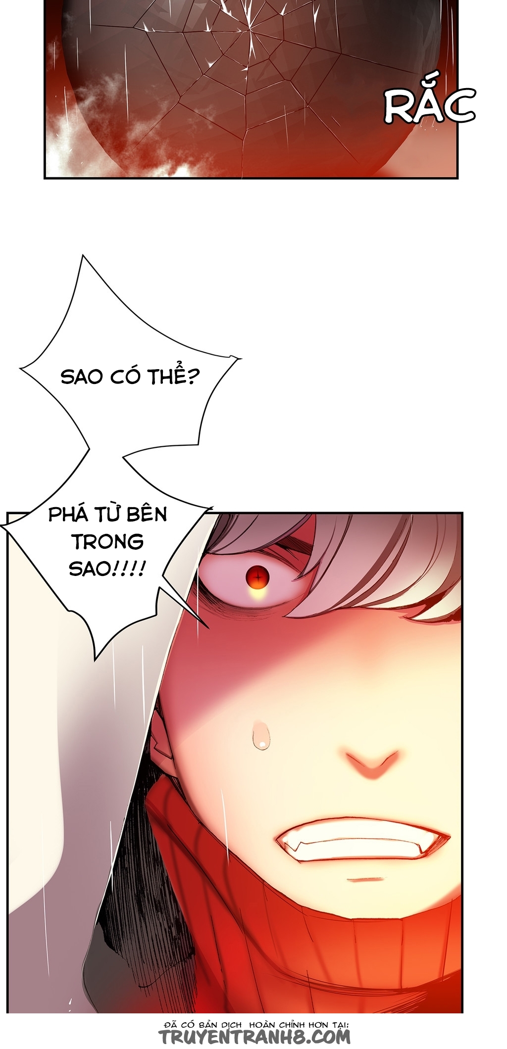 sự ràng buộc của lilith chapter 19 52